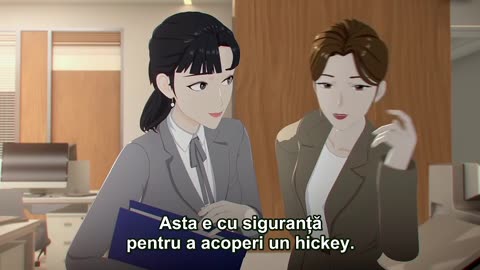 Reborn as a Cat Episode 4 subtitrare romana anime