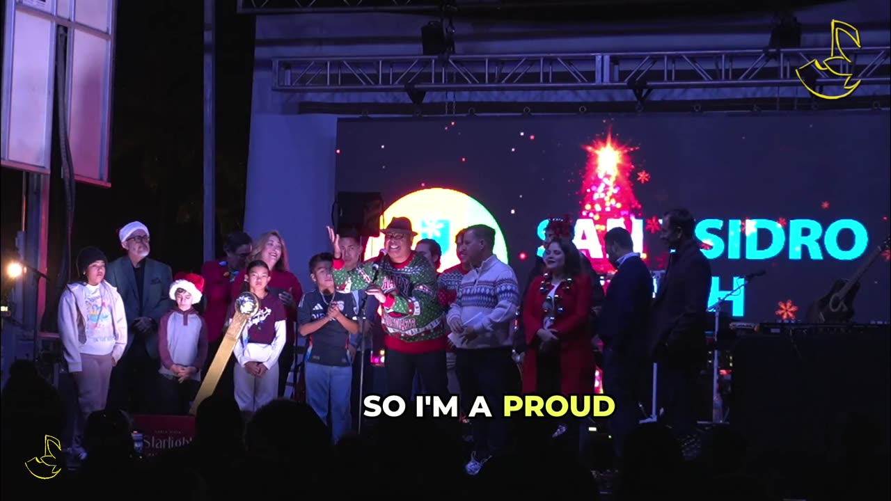 Xavier's Christmas Wish: Why He Chose Chula Vista Forever!