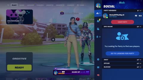 Fortnite