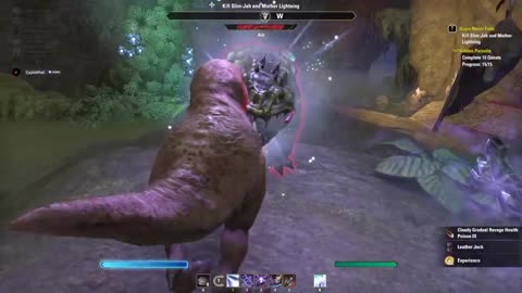 Wolf Slumbers Live Stream 69