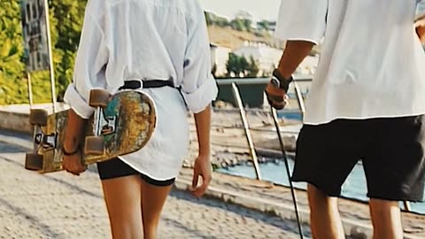 Being average is being invisible. #date #datingadvice #dating #reels #shorts