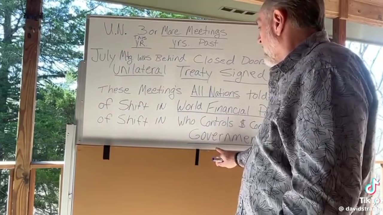 The Cabal Power Structure. Upside down. LIes Revealed by David Straight