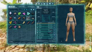 Is Building a Shelter or Finding Food the Priority in Survival Games?