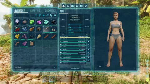 Is Building a Shelter or Finding Food the Priority in Survival Games?