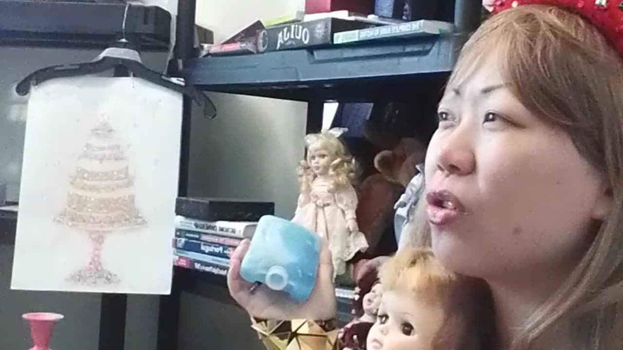 3:18 kitty Rumble ONLY