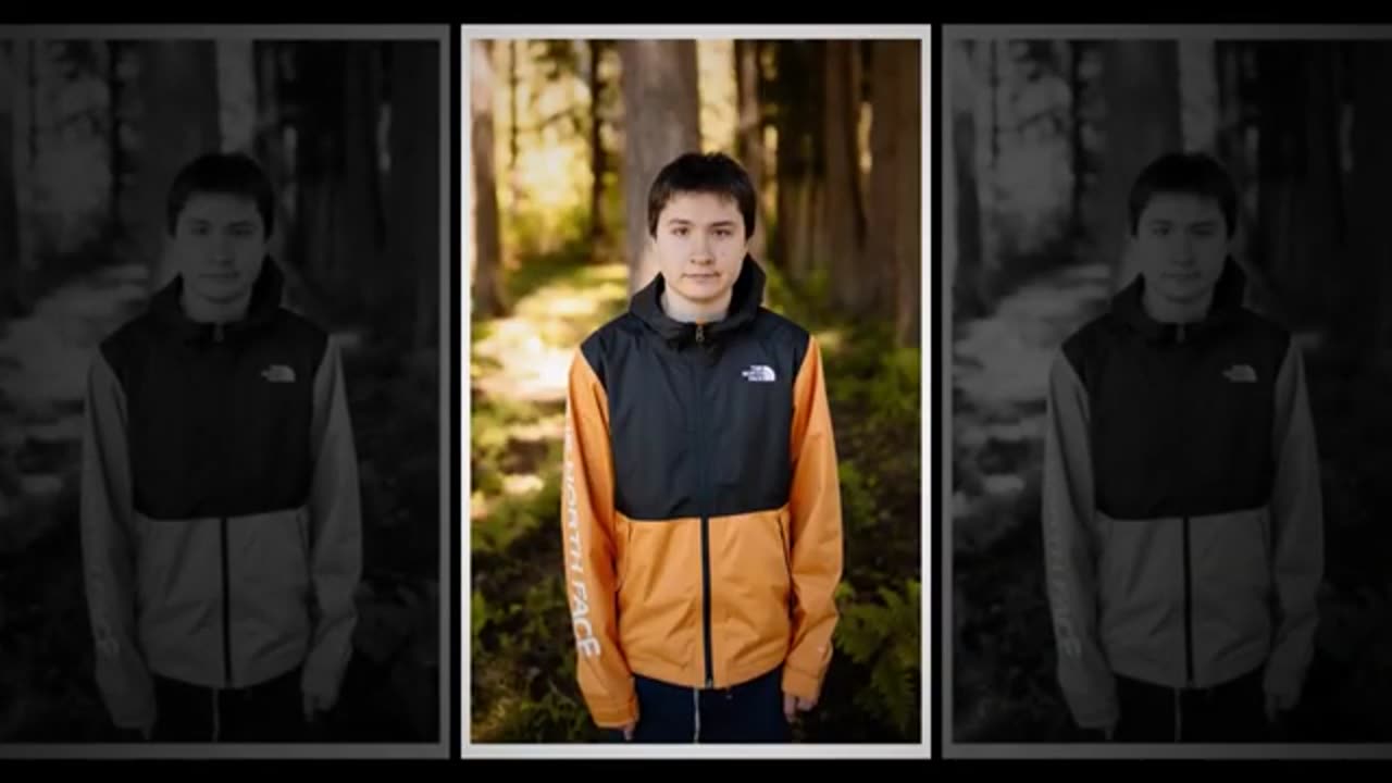 Family searching for Jonathan Hoang after possible sighting in Kirkland