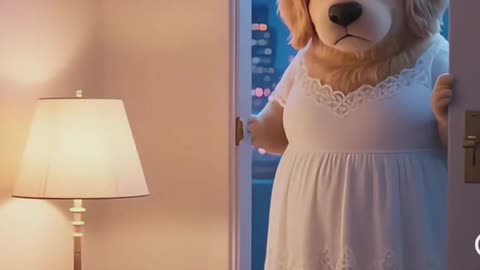 "Ek Maa, Ek Dragon, Ek Billi aur Ek Khargosh – AI Ki Dil Chhoo Jaane Wali Kahani"