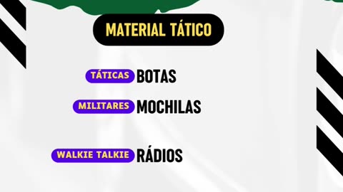Every Day Tatical