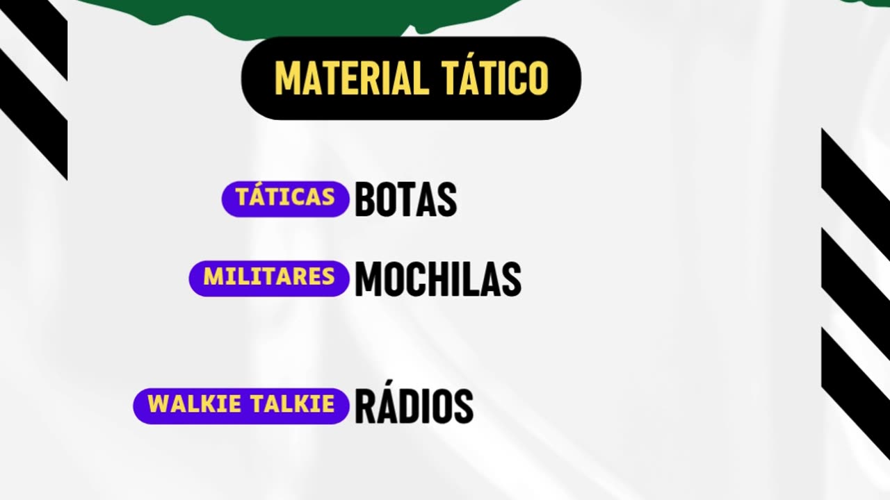 Every Day Tatical