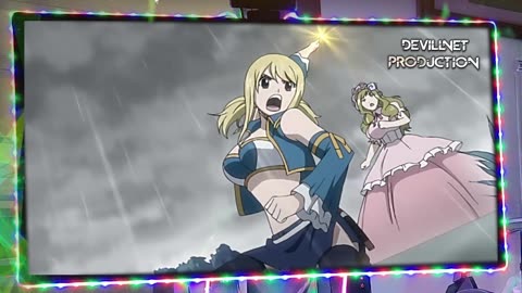 Fairy Tail Tagalog Dubbed HD - Episode 142