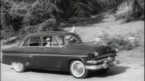 The Andy Griffith Show (Barney's First Car) Season 3, Episode 27