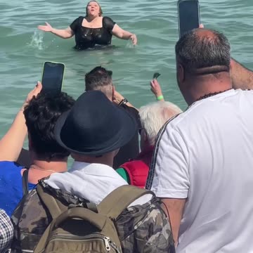 Veniți pe litoralul românesc! - DIS--- - 01 mai 2025 - ora 17:15