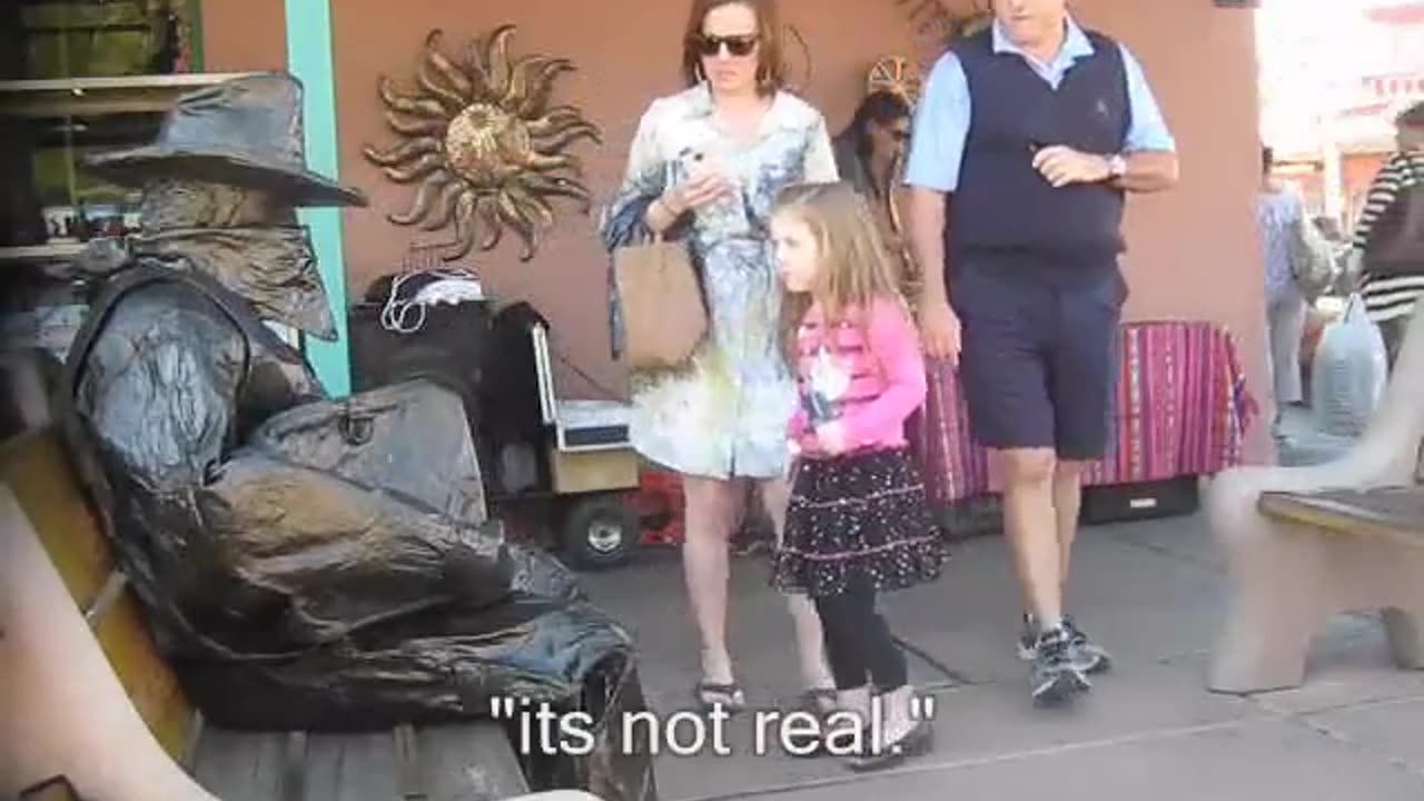 funny video, it is not real