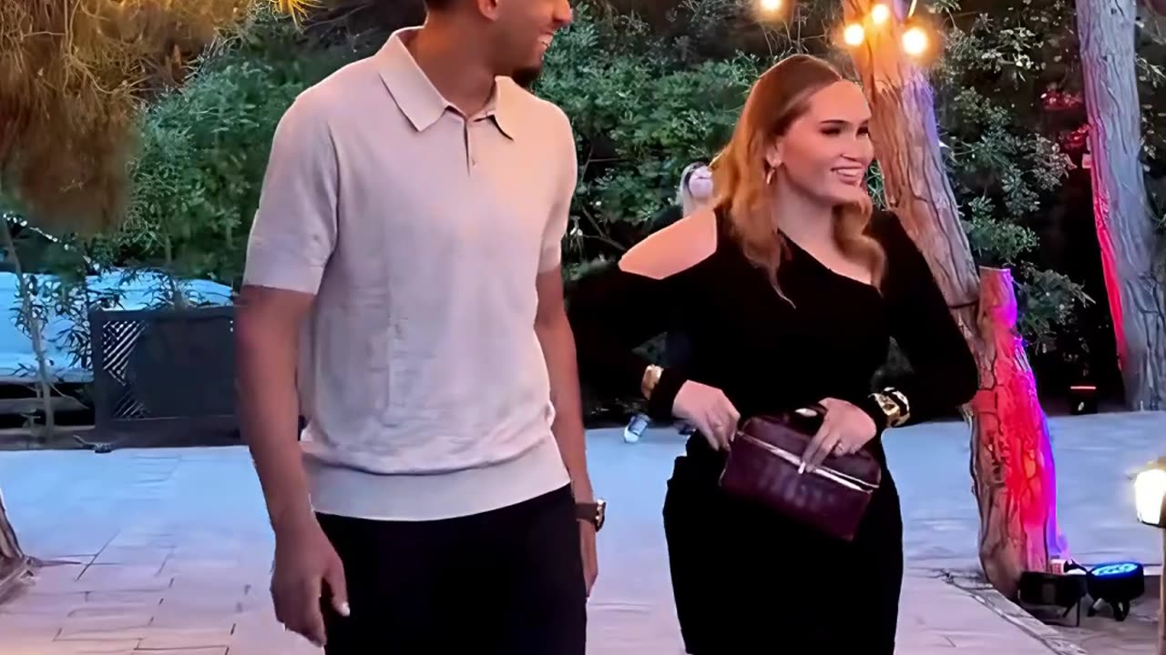 🎉 FIESTA PRIVADA EN CAN BARÇA: RAPHINHA Y ARAUJO CON SUS PAREJAS 💥 GAVI Y ANSU, ABRAZO VIRAL 🔥