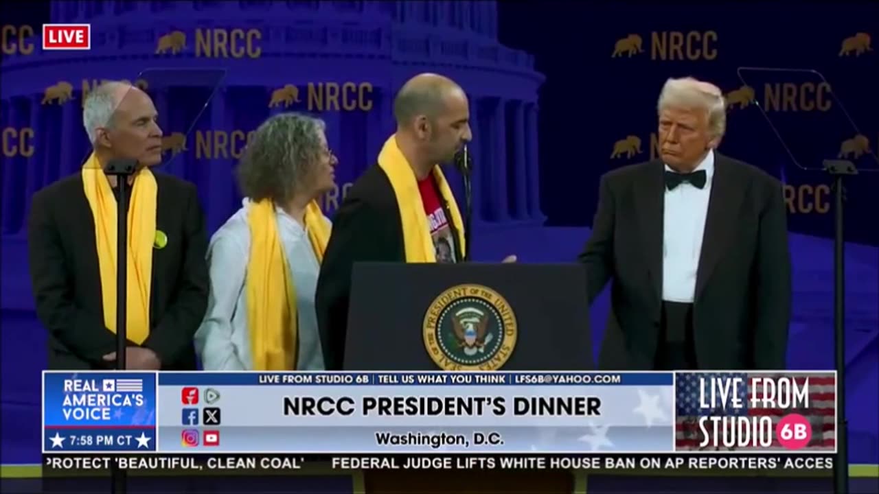 41025 Terry Reports - Political Video You Need To See! No. 3
