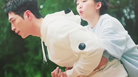 they both are so chaotic undercover highschool kdrama #seokangjoon #jinkijoo #kdrama