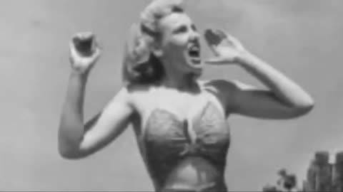 Candy Jones was a CIA MKUltra mind control assassin