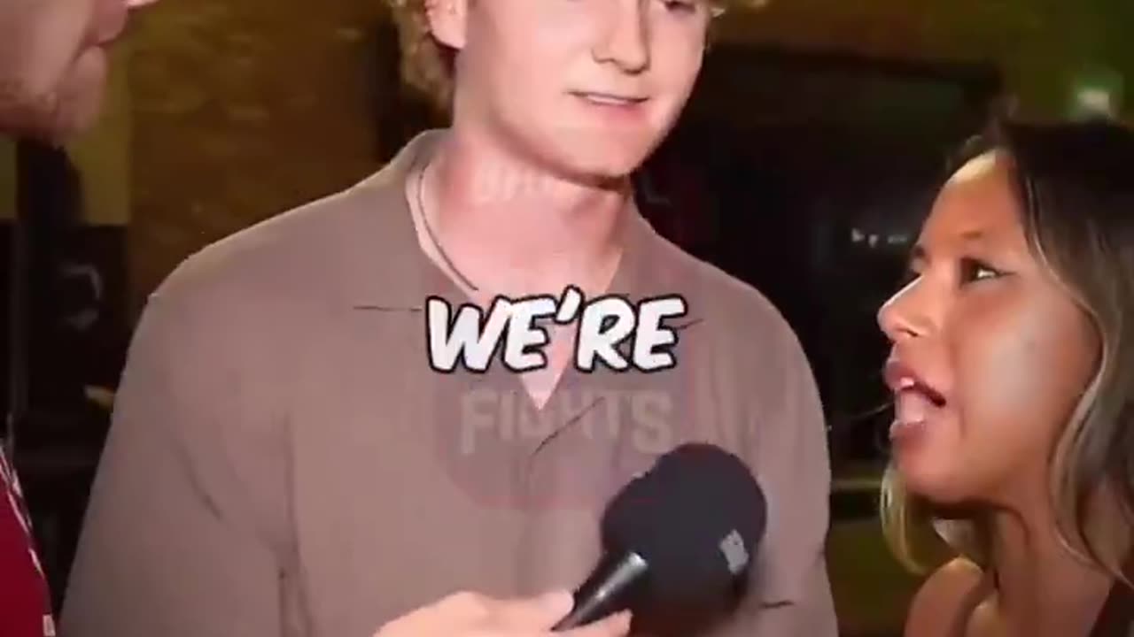 The Sad Truth Fellas