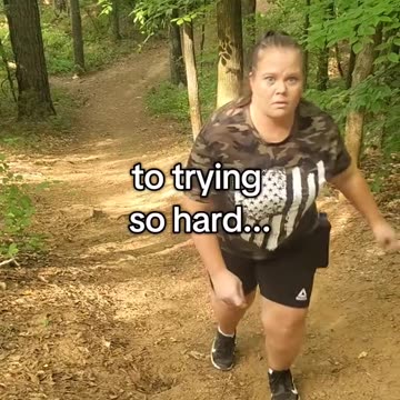 An amazing weight loss