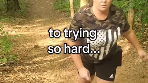 An amazing weight loss