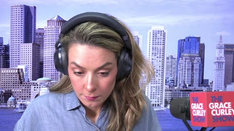The Grace Curley Show May 6, 2025
