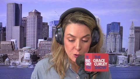 The Grace Curley Show May 6, 2025