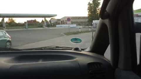 Night Trip in Germany Part 2
