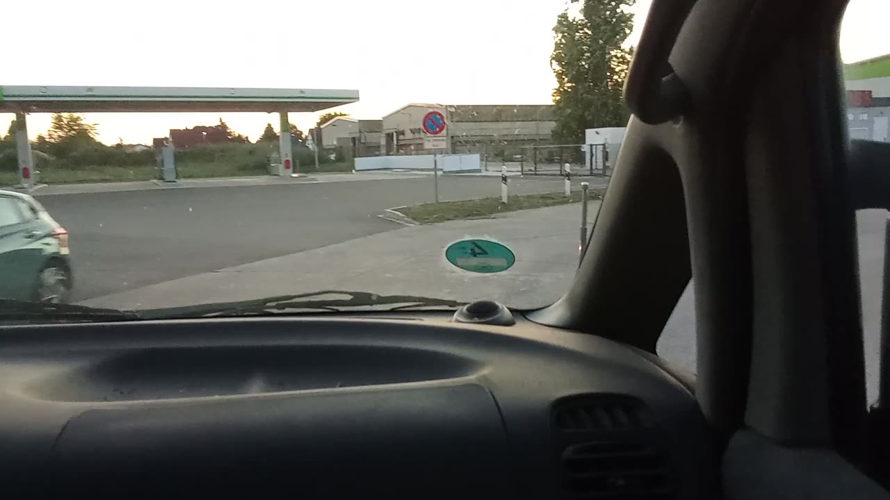 Night Trip in Germany Part 2