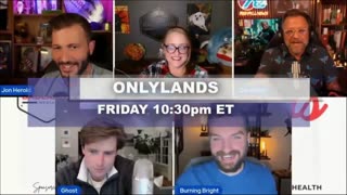 Badlands Daily: November 13, 2025