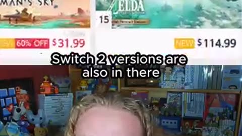 Most popular gaming video