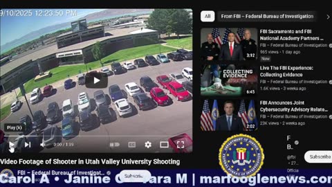 AFTERMATH: CHANGE IS COMING | YOU WON'T LIKE THIS-Marfoogle News