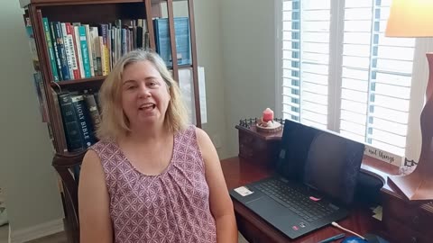 Process: New Beginnings | Weekly Reflection with Rev. Melissa 🌿