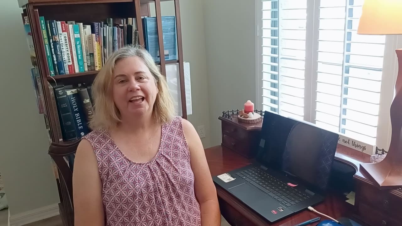 Process: New Beginnings | Weekly Reflection with Rev. Melissa 🌿