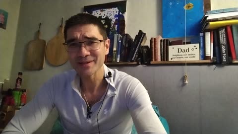 Stand up for the Storm