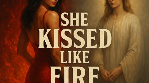 She Kissed Like Fire FULL NADAR LANG QUEENS OF FLAME COUNTRY OUTLAW LOVE STORY OF MY SOUL MY STORY