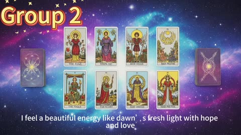 September Tarot Reading: 3 Powerful Card Groups Reveal Your Love, Wealth & Spiritual Awakening!