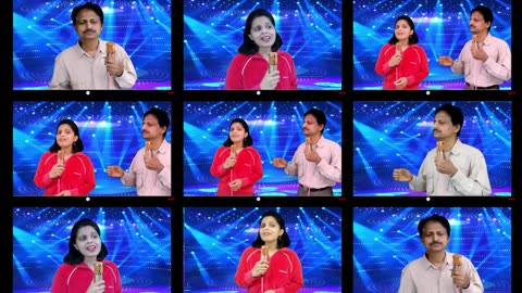 Dil Lootne Wale Jadugar-Duet-Umakant Mishra and Soubhagya Laxmi Mishra