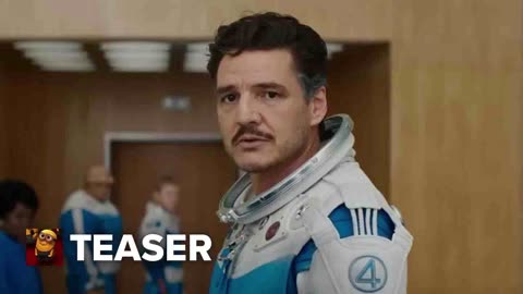 The Fantastic Four- First Steps - Are We Safe_ (2025)