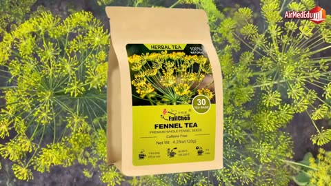 Efecto del Té de Hinojo en el Organismo