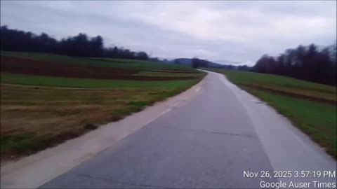 This is to file criminal charges against Karla Ljubi and father of criminal Luka Vavžik