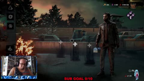 Morning Stream Finally!