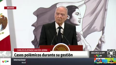 Sheinbaum quería a alguien más cercano; a Gertz Manero lo pusieron contra la pared