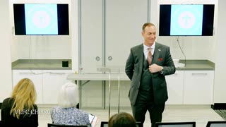 The Four Confessions of Faith | Rodney Mooney | Victory Life Family Church