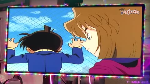 Detective Conan Tagalog Dubbed HD - Episode 225