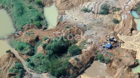Shocking Politics Behind Africa poor Economy