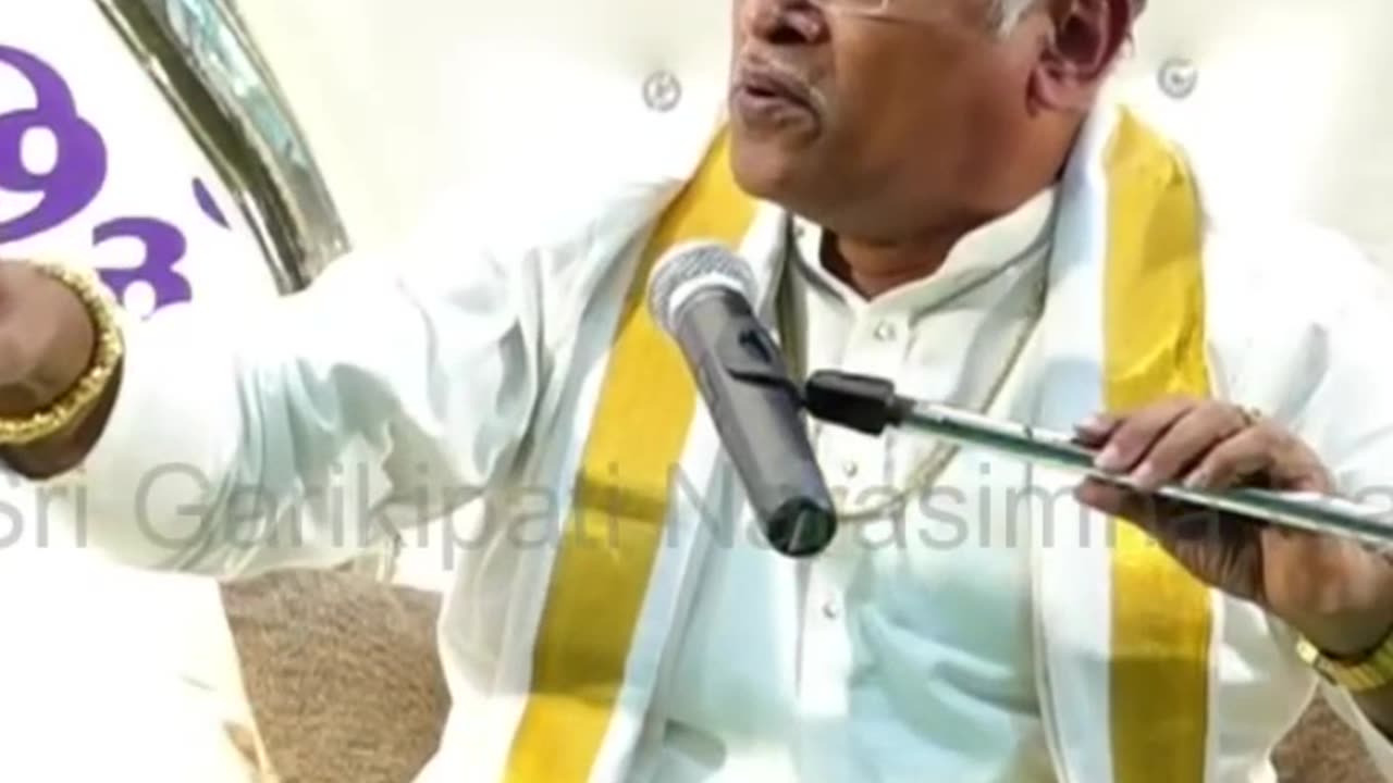 భారతంలో ధర్మ సూక్ష్మాలు Part 7 5