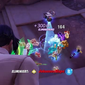 NEUE OP FALLE für Battle Royale! 😱🚪 Fortnite Deutsch