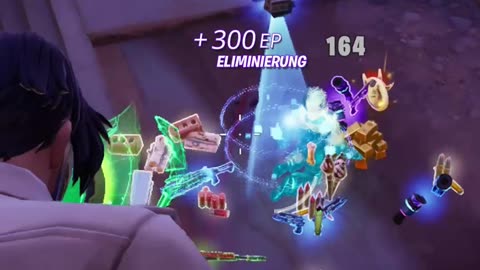NEUE OP FALLE für Battle Royale! 😱🚪 Fortnite Deutsch