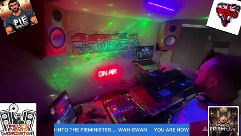 You’re Now Locked Into Timeless 👊😎