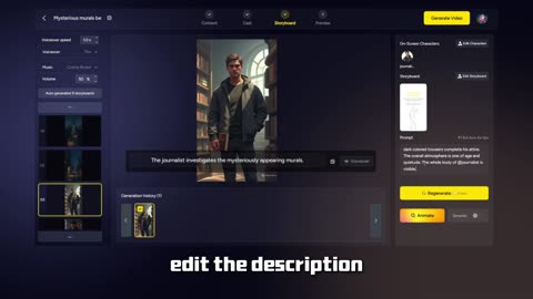 MAGICLIGHT-MAKE YOUR PERFECT VIDEOS